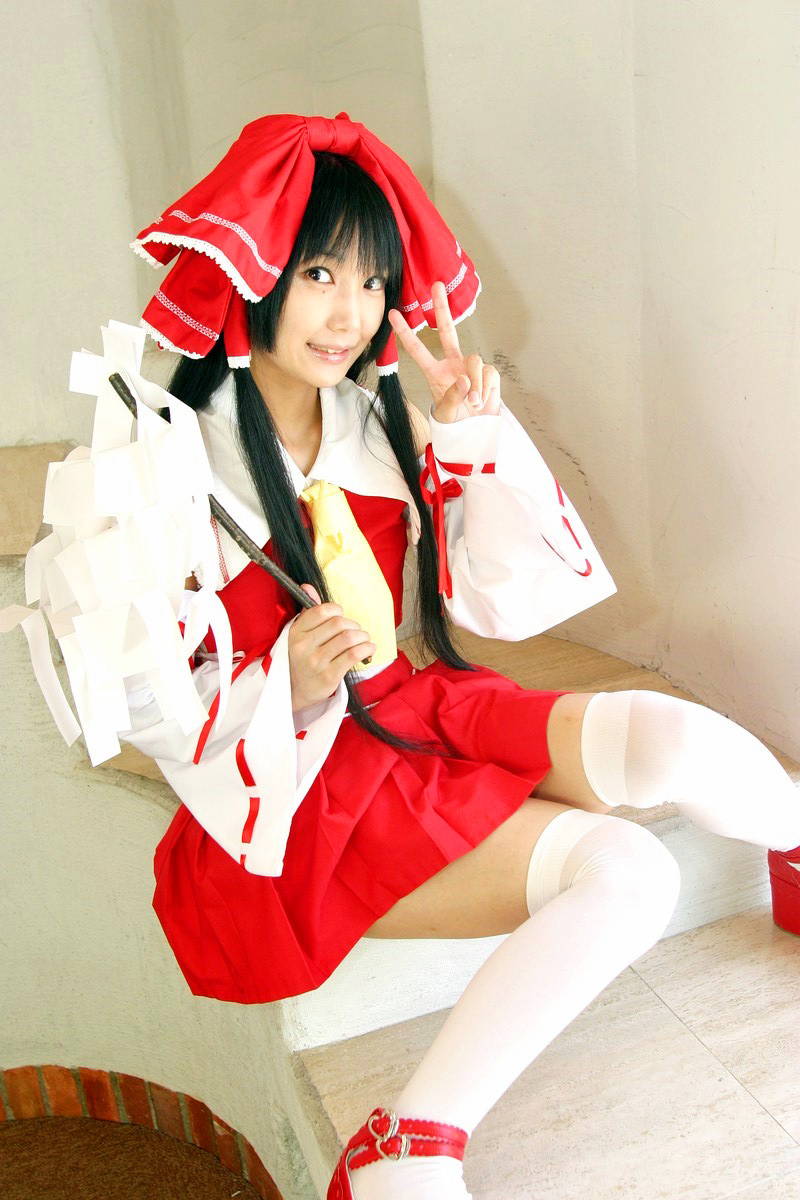 COS套图 c74 heso 日本美女野外套图