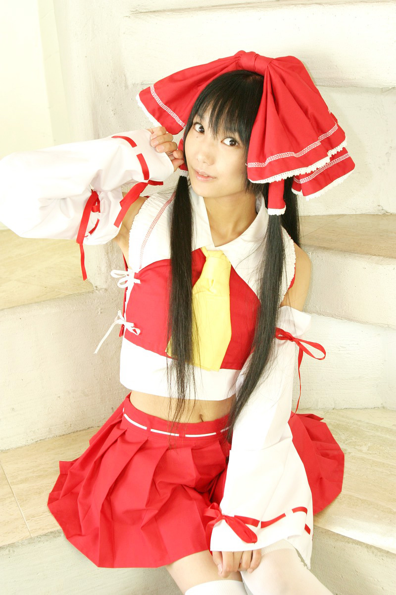 COS套图 c74 heso 日本美女野外套图