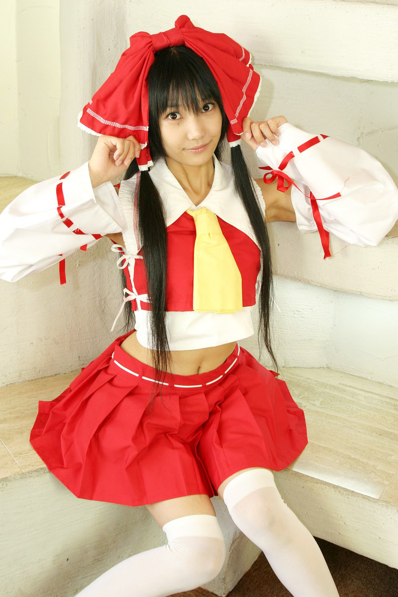 COS套图 c74 heso 日本美女野外套图