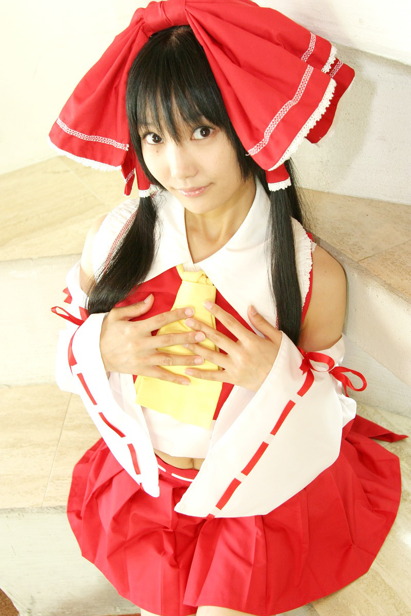 COS套图 c74 heso 日本美女野外套图