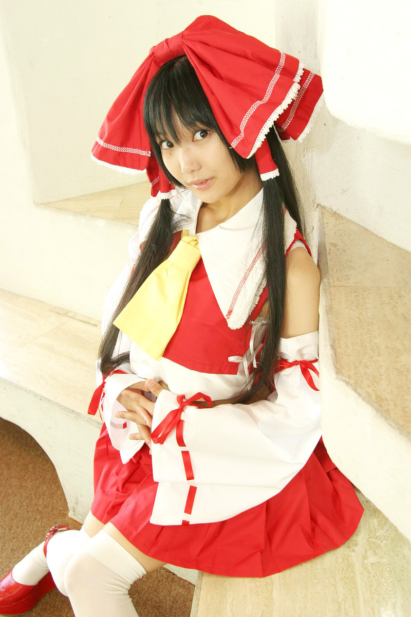 COS套图 c74 heso 日本美女野外套图