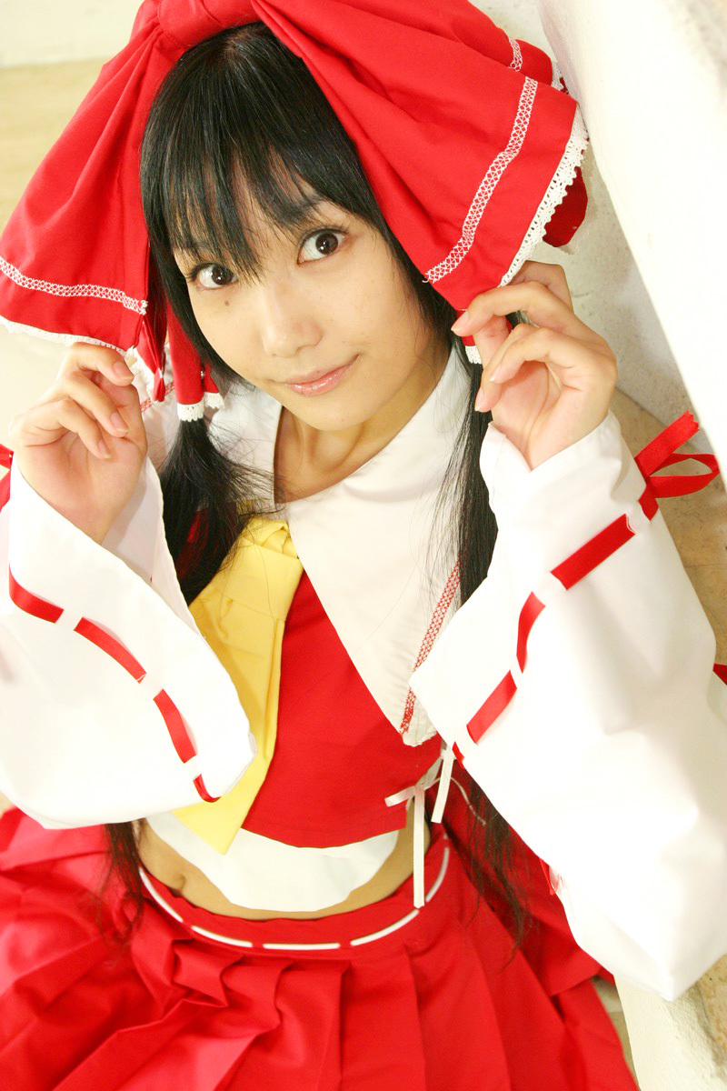 COS套图 c74 heso 日本美女野外套图