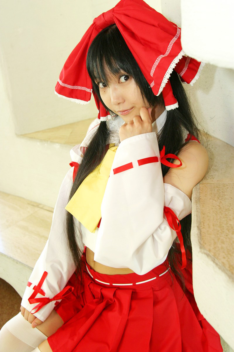 COS套图 c74 heso 日本美女野外套图