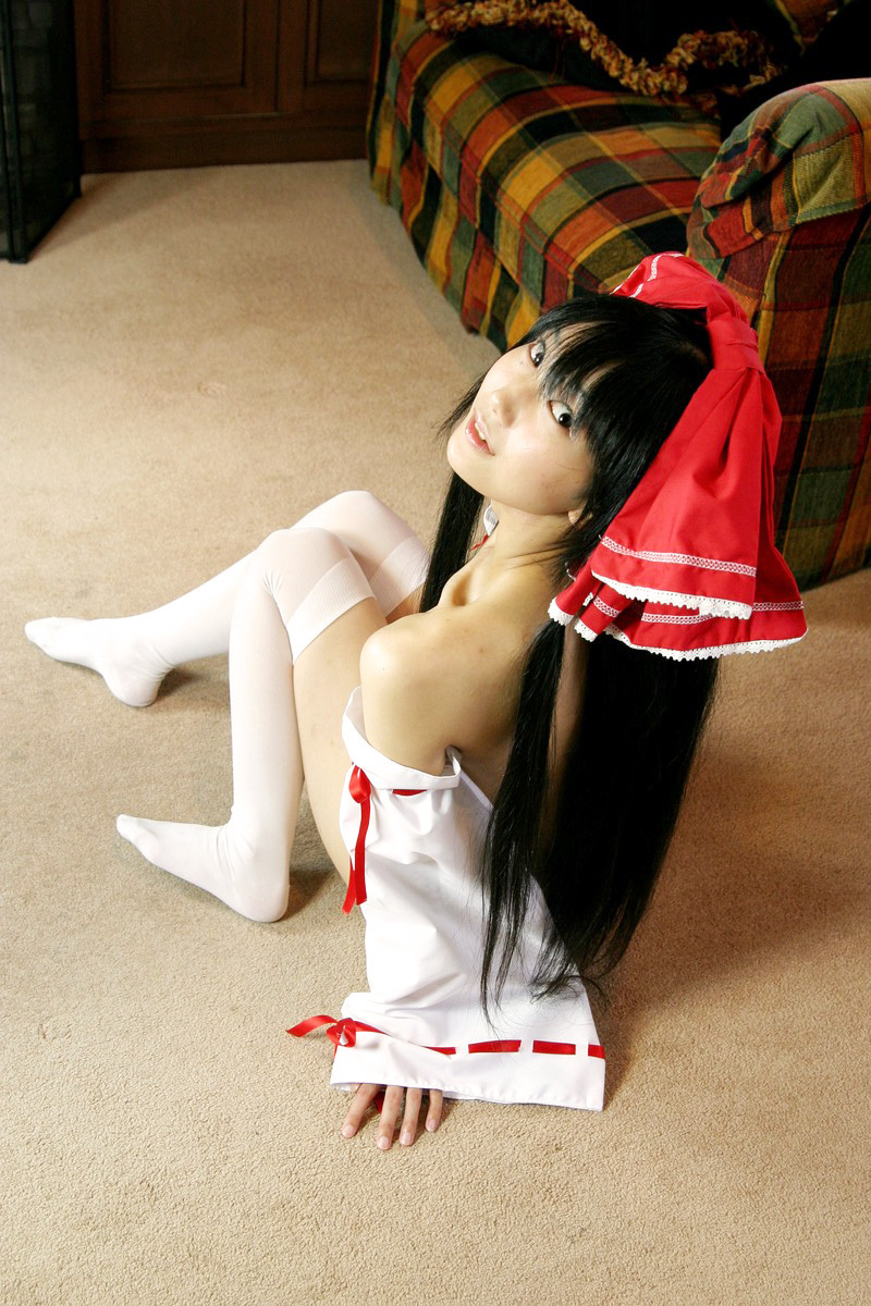 COS套图 c74 sode 日本美女写真