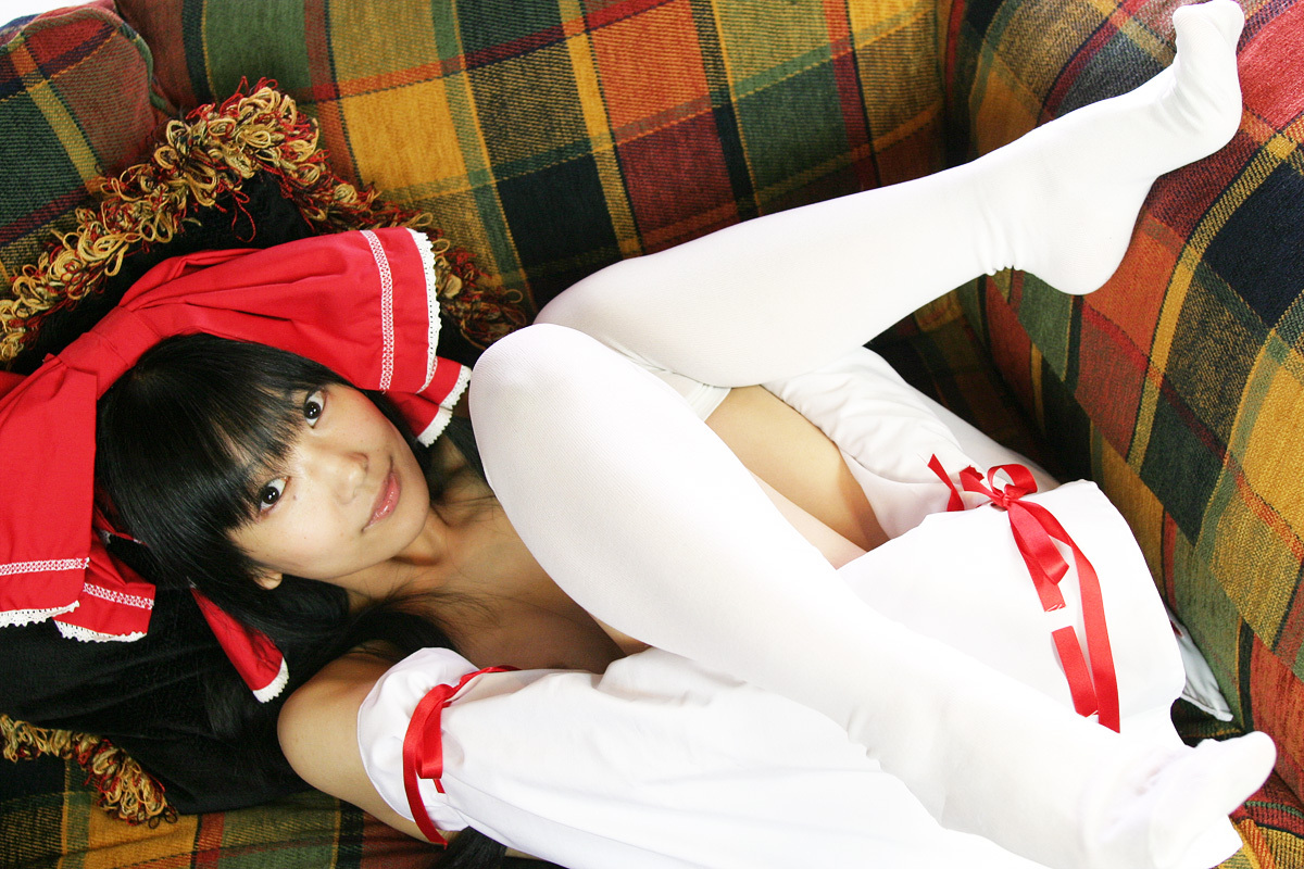 COS套图 c74 sode 日本美女写真