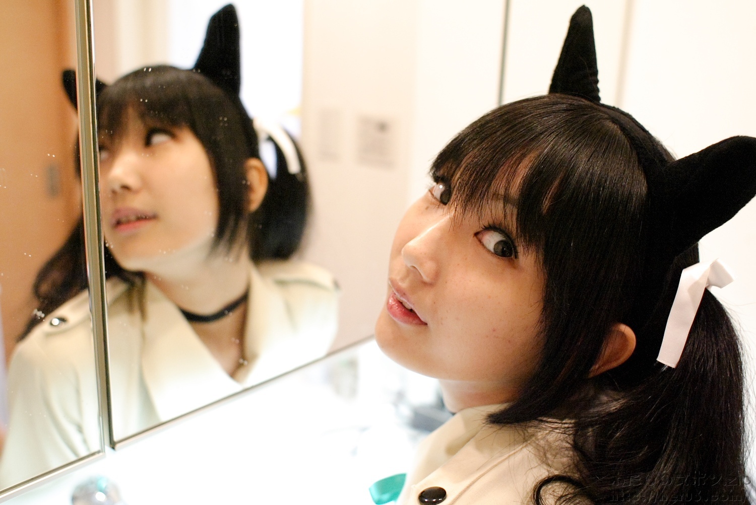 cosplay美女套图 c75(3) 日本游戏美女扮相写真