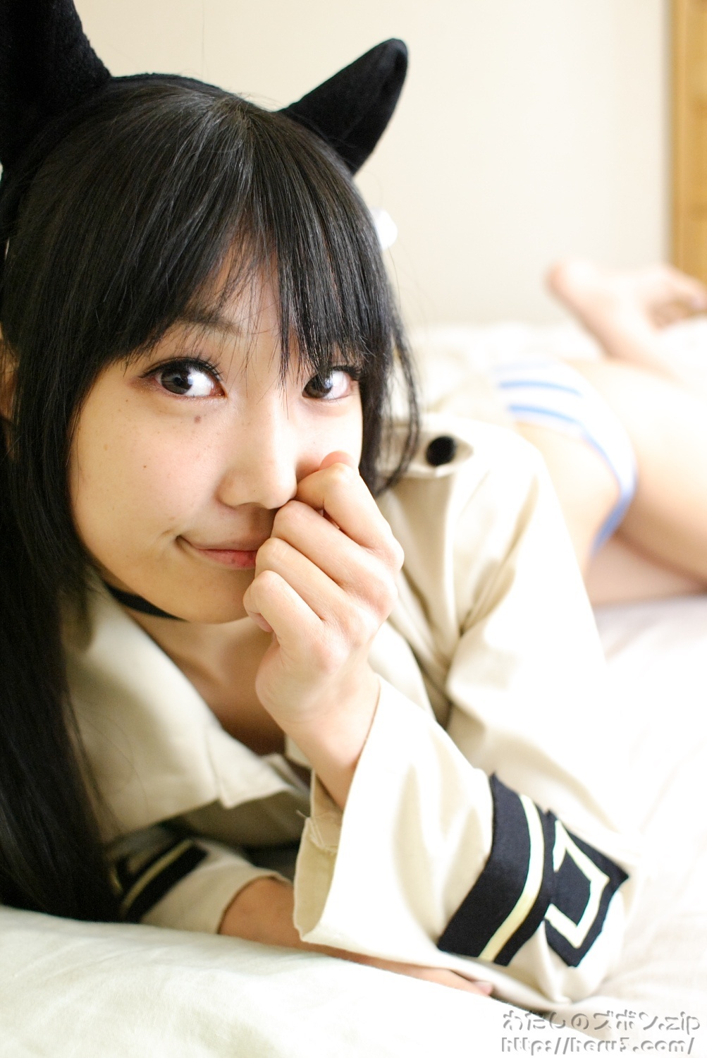 cosplay美女套图 c75(3) 日本游戏美女扮相写真