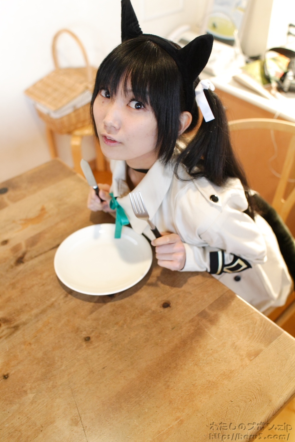 c75(4) cosplay美女套图 日本游戏美女扮相写真