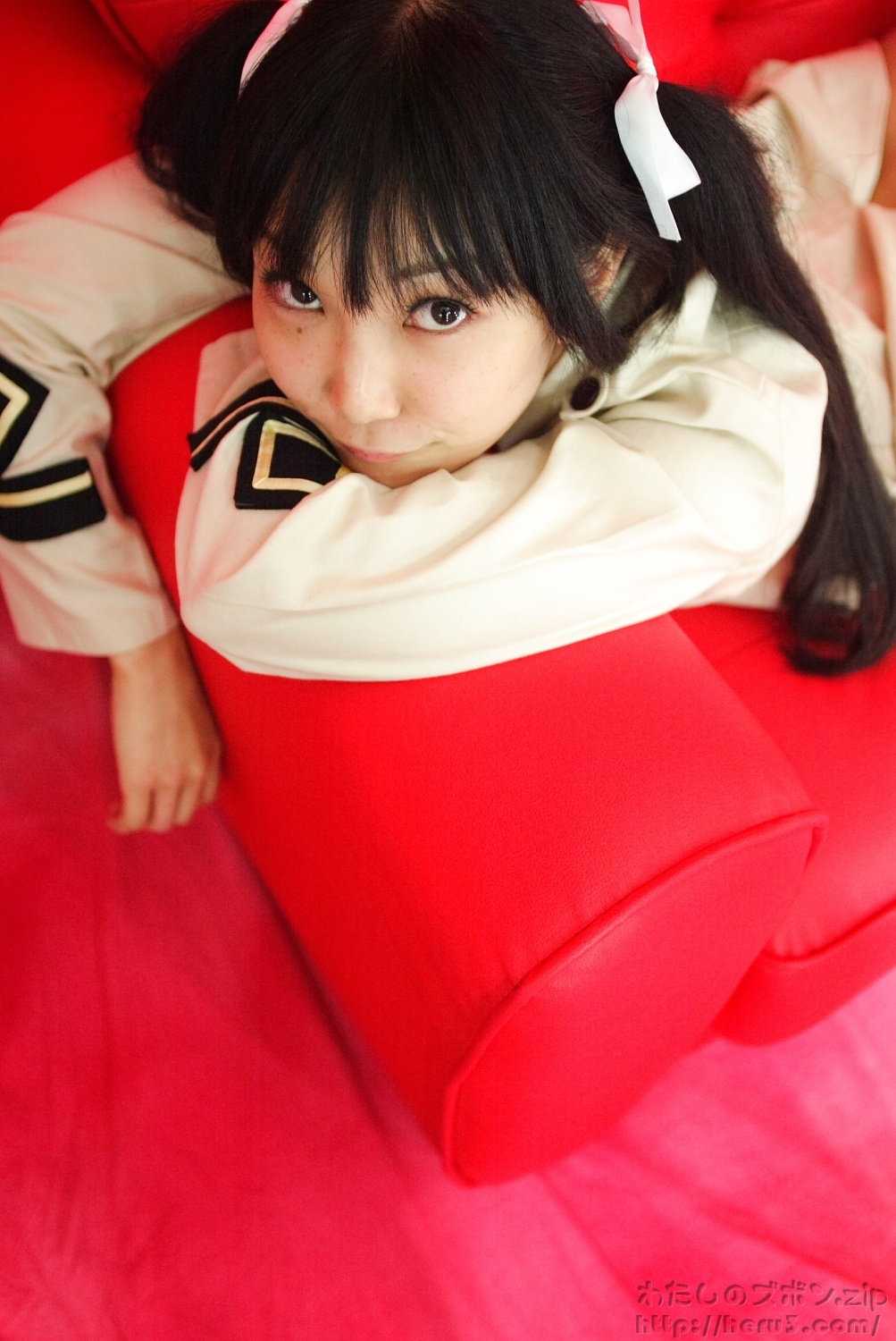 c75(4) cosplay美女套图 日本游戏美女扮相写真