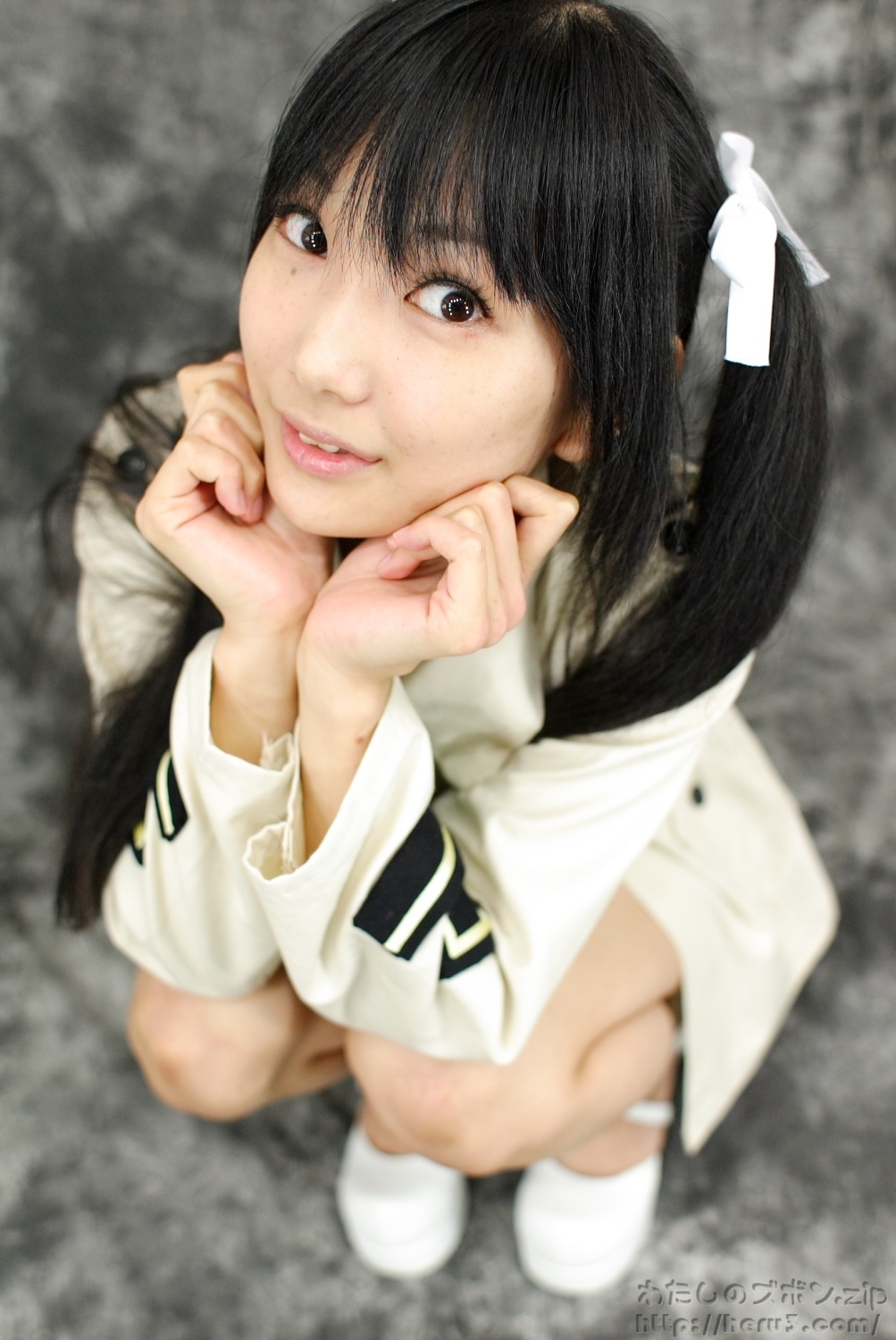 c75(5) cosplay美女套图 日本游戏美女扮相写真