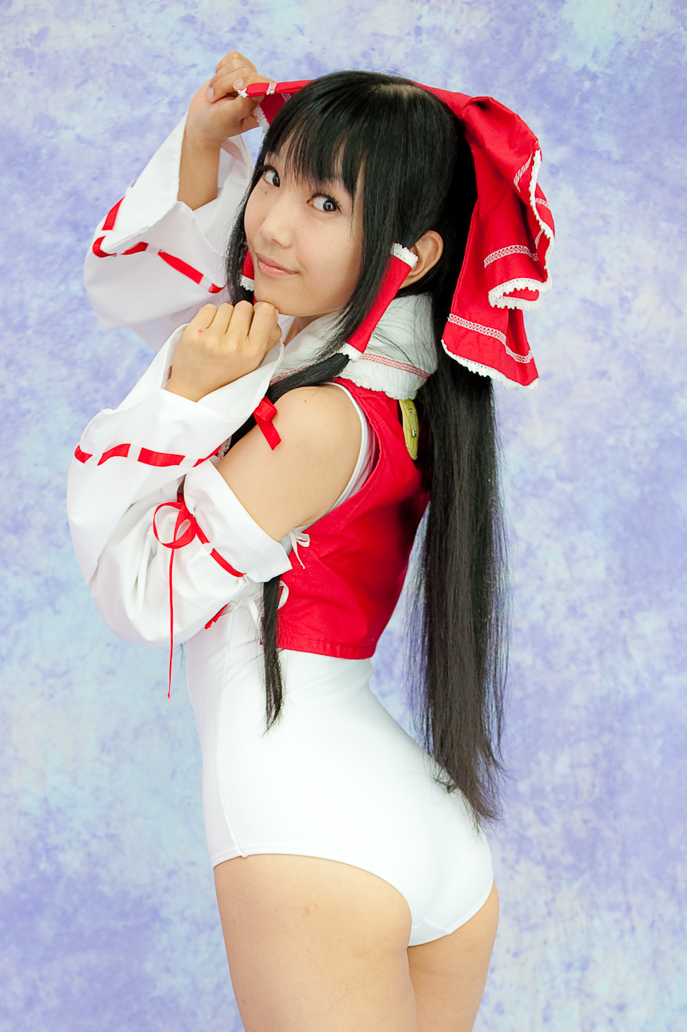 日本美女套图 cosplay 性感美女 c67 (5) 東方恋蓮録～真駆参