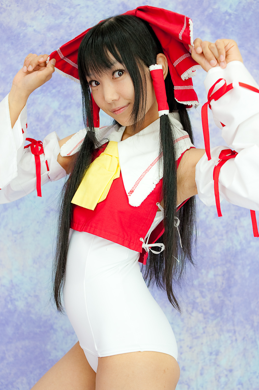 日本美女套图 cosplay 性感美女 c67 (5) 東方恋蓮録～真駆参