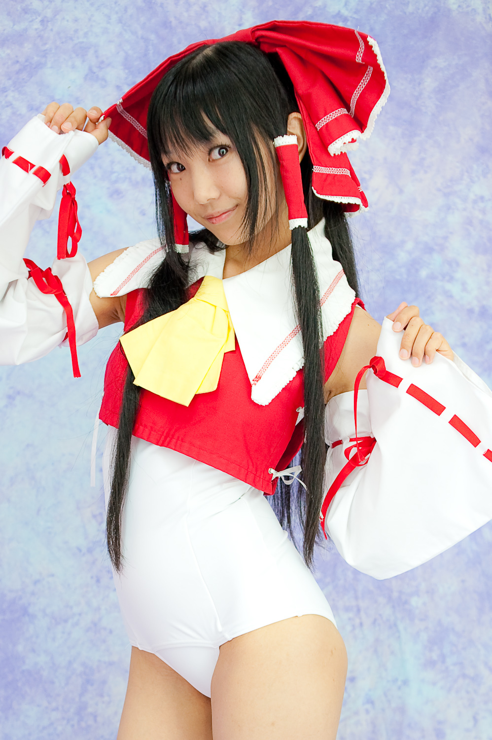 日本美女套图 cosplay 性感美女 c67 (5) 東方恋蓮録～真駆参