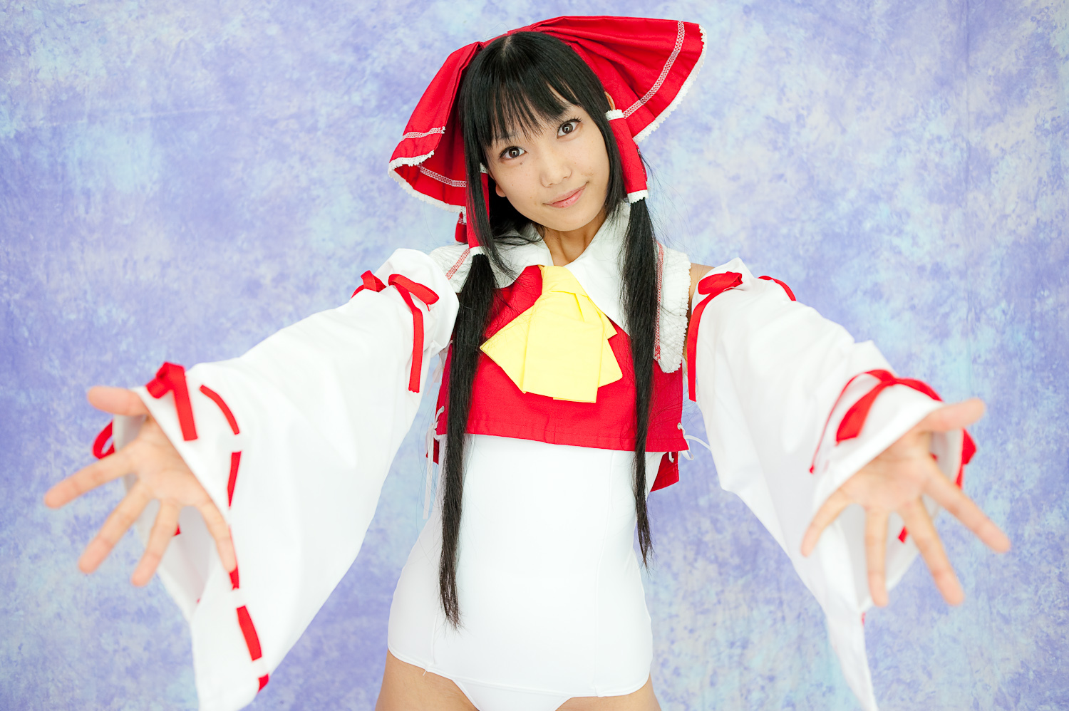日本美女套图 cosplay 性感美女 c67 (5) 東方恋蓮録～真駆参