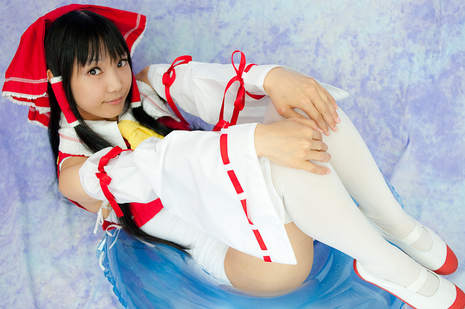 日本美女套图 cosplay 性感美女 c67 (6) 東方恋蓮録～真駆参