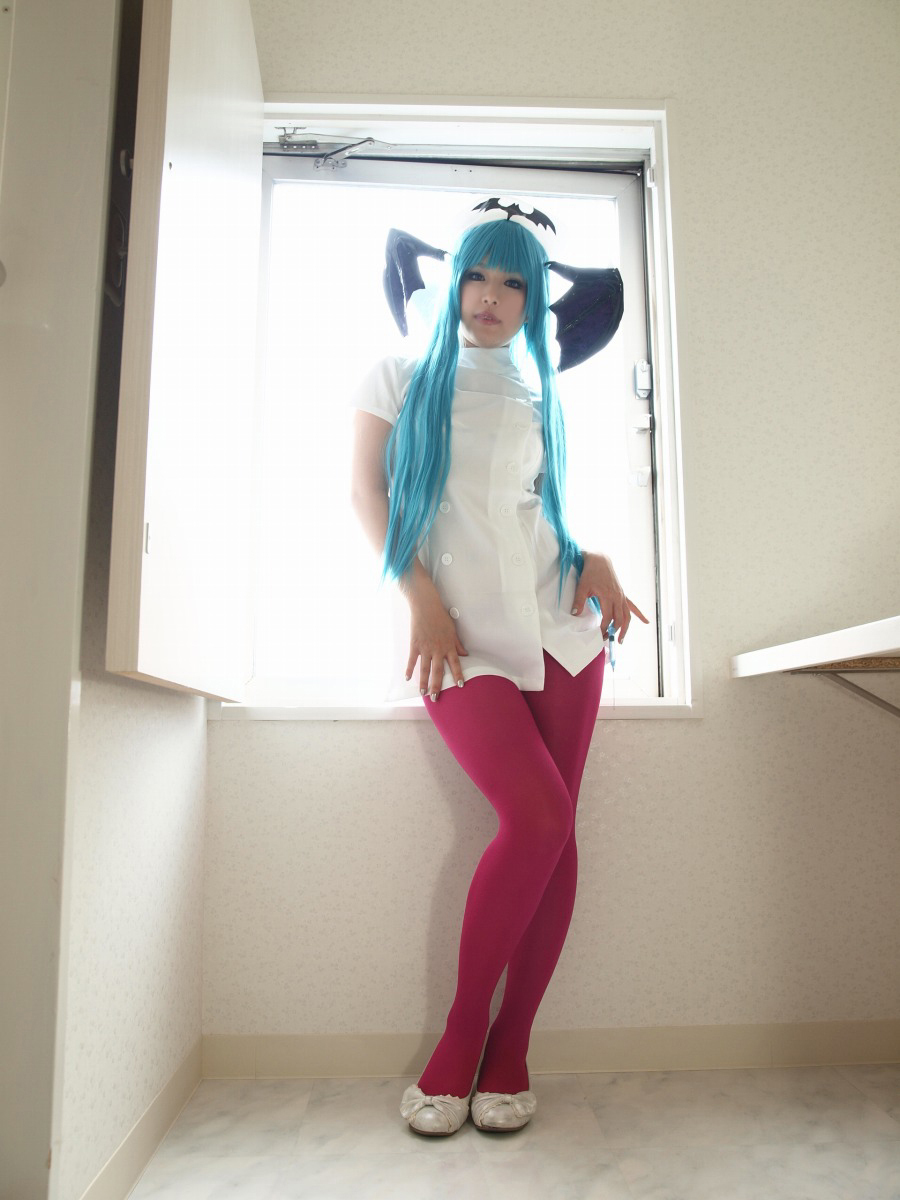 c78性感套图 cosplay日本美女套图