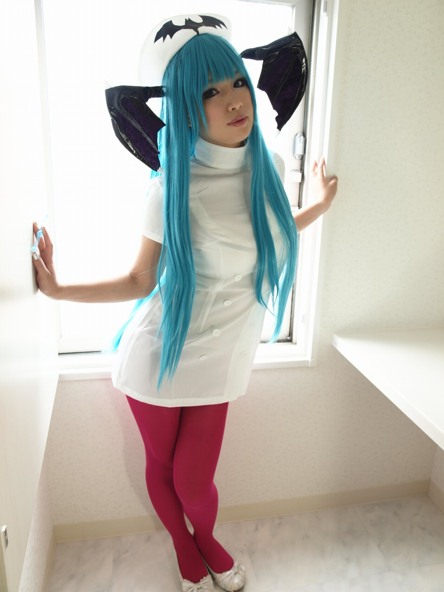 c78性感套图 cosplay日本美女套图