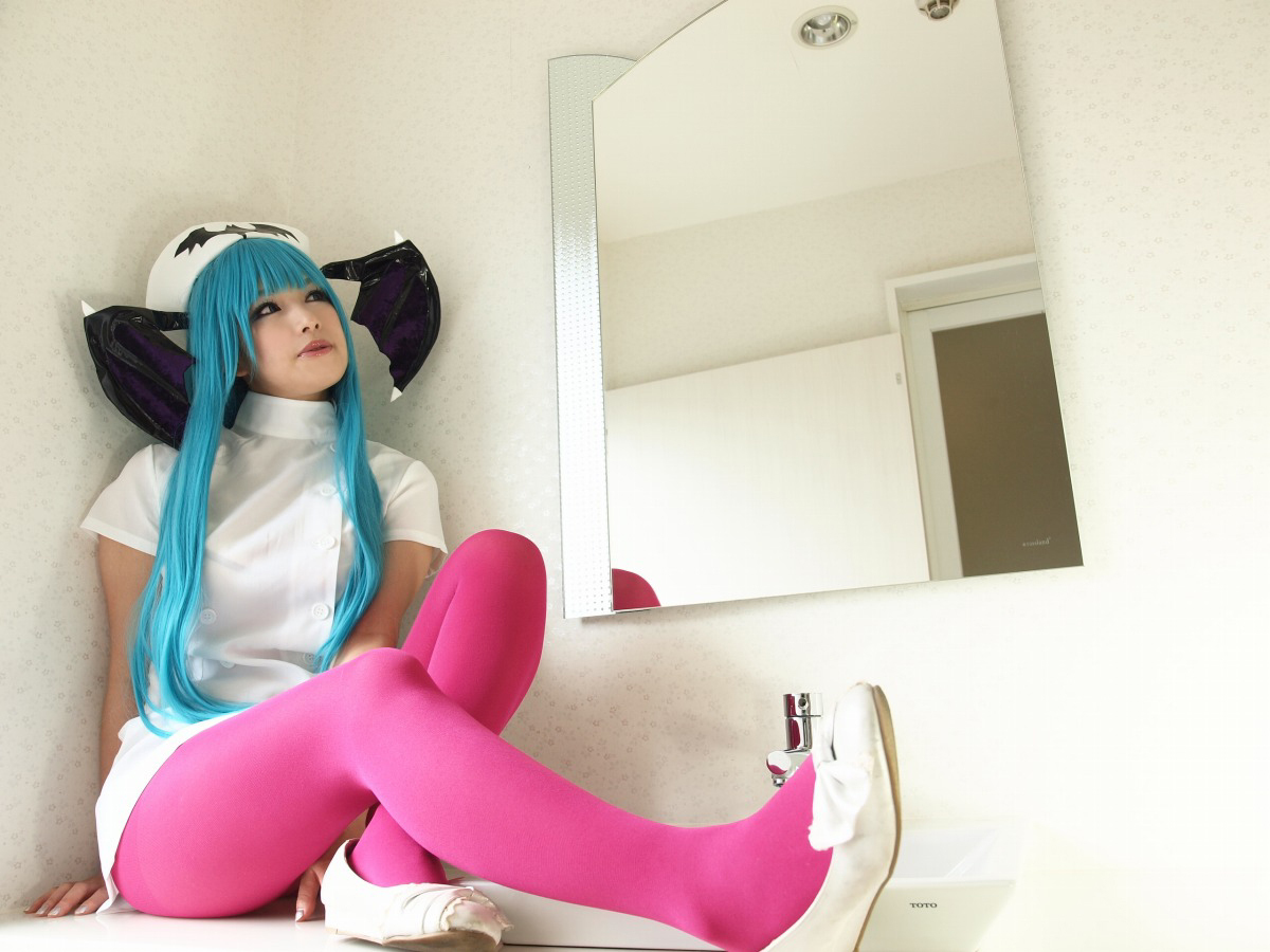 c78性感套图 cosplay日本美女套图