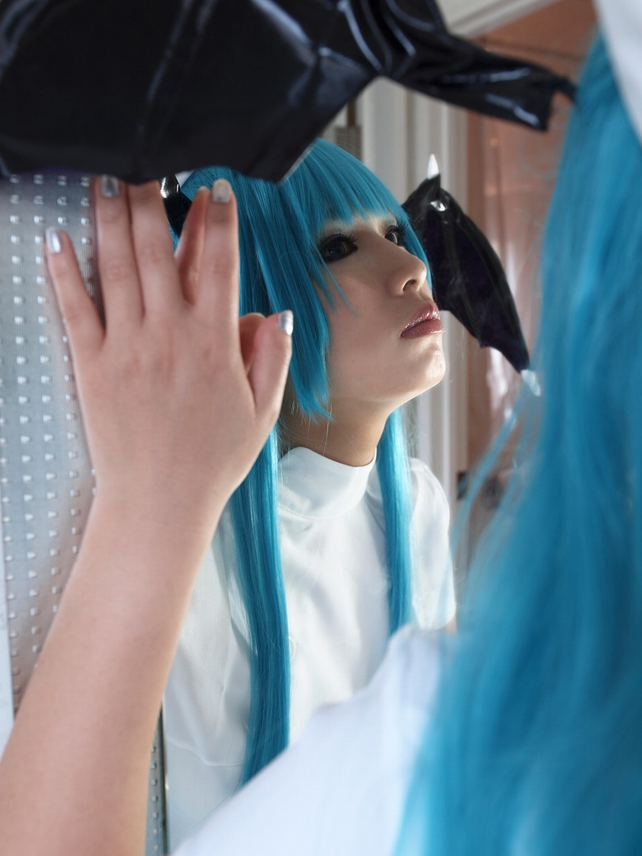 c78性感套图 cosplay日本美女套图