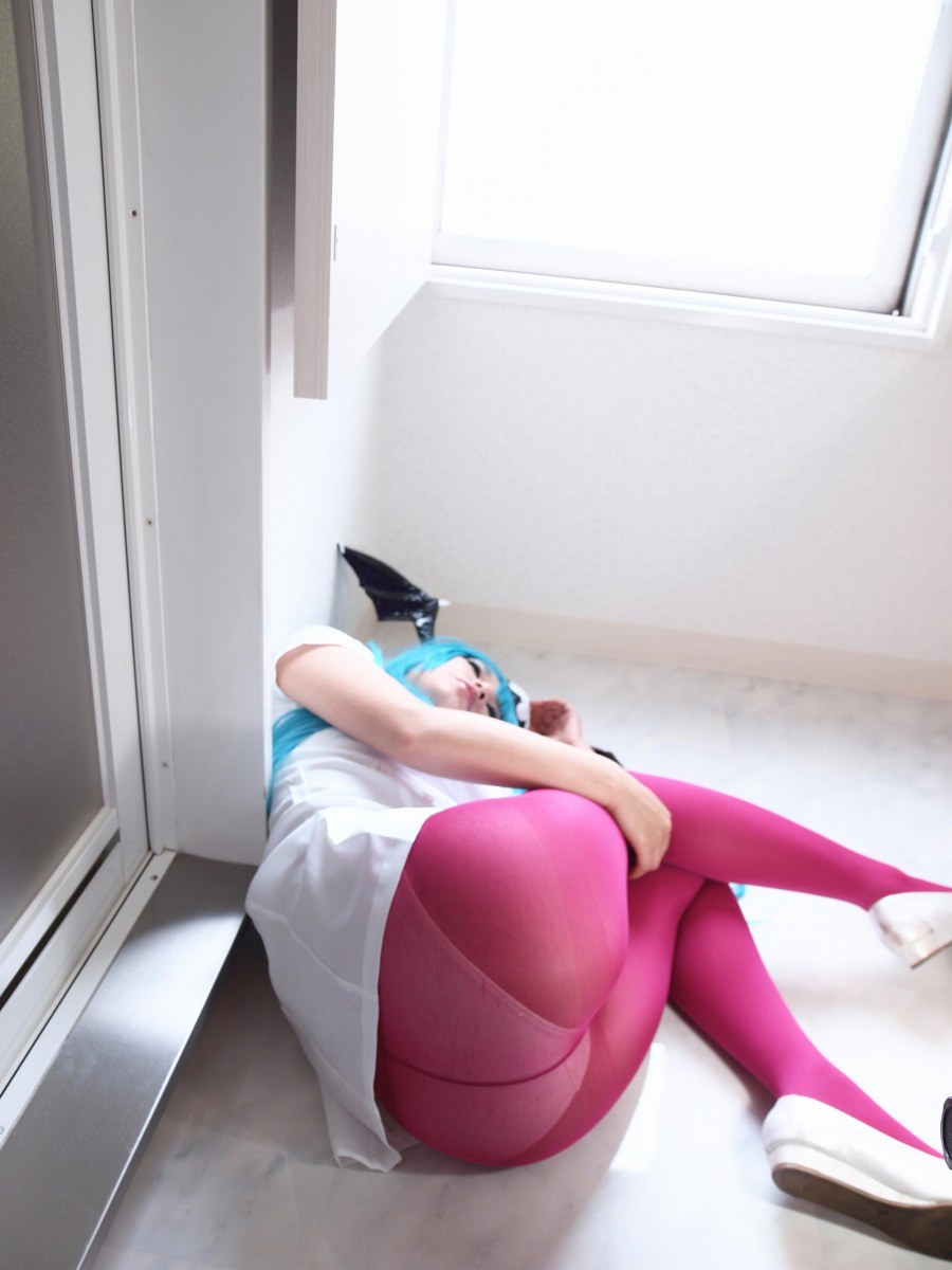 c78性感套图 cosplay日本美女套图