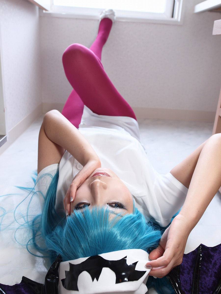 c78性感套图 cosplay日本美女套图