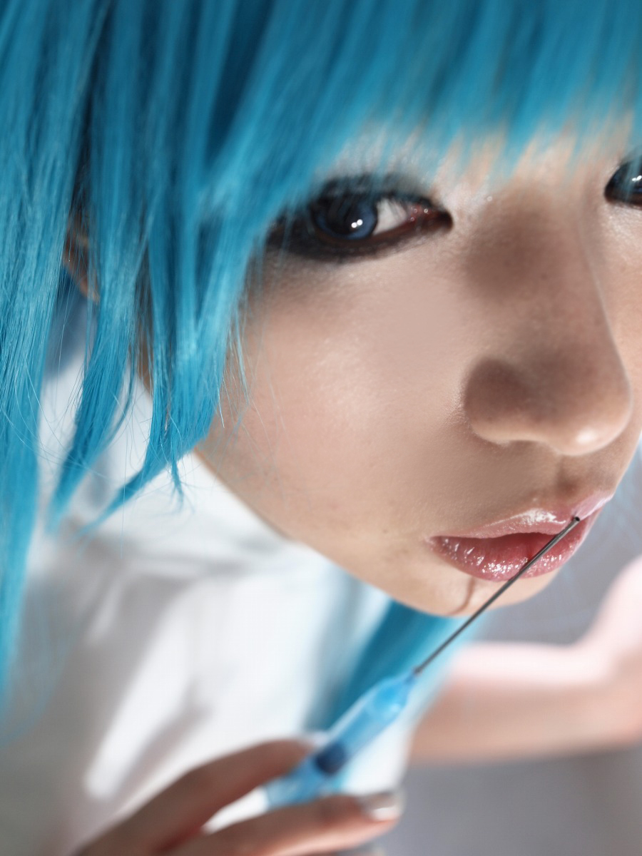 c78性感套图 cosplay日本美女套图