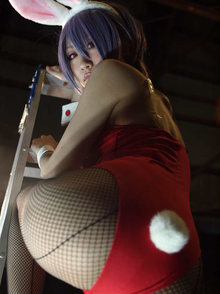 c78性感套图 cosplay日本美女套图