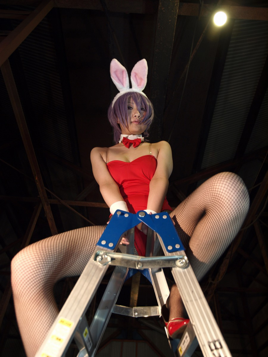 c78性感套图 cosplay日本美女套图