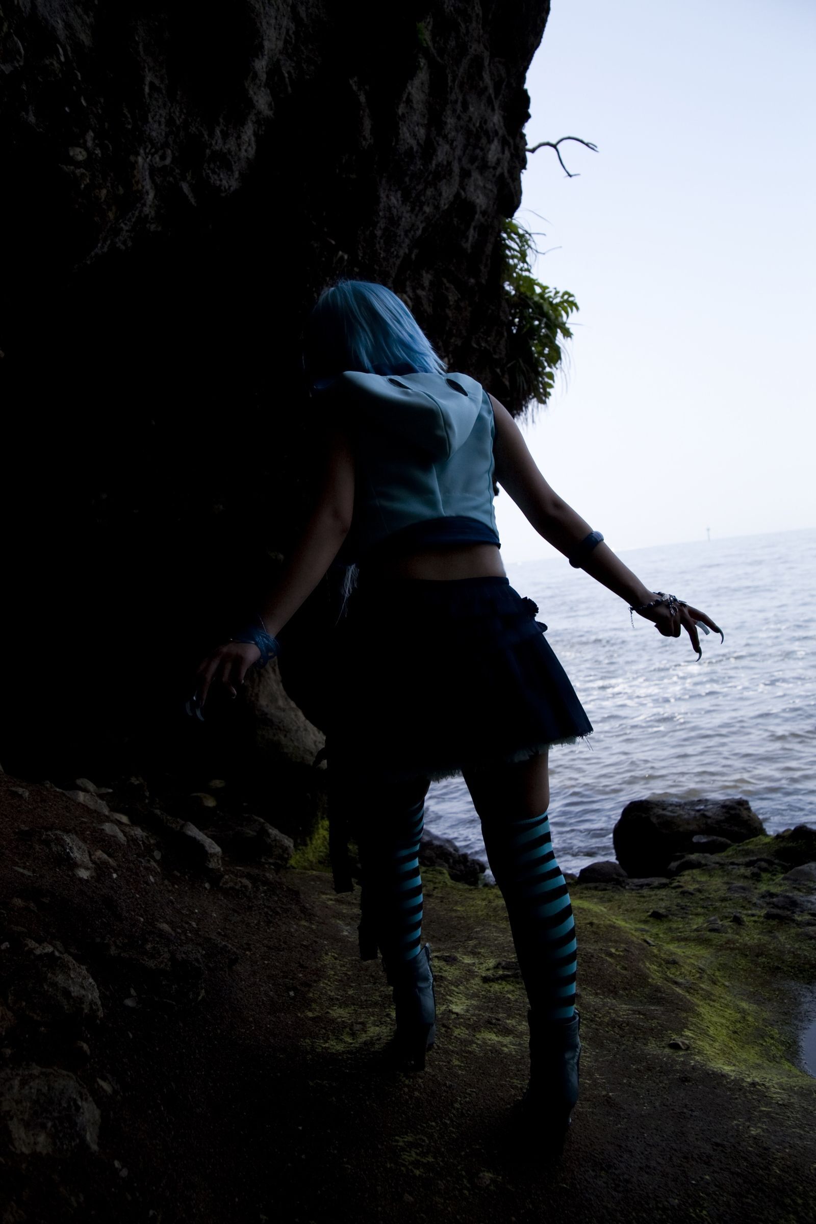 cosplay美女套图 麻倉かな 多体位写真套图