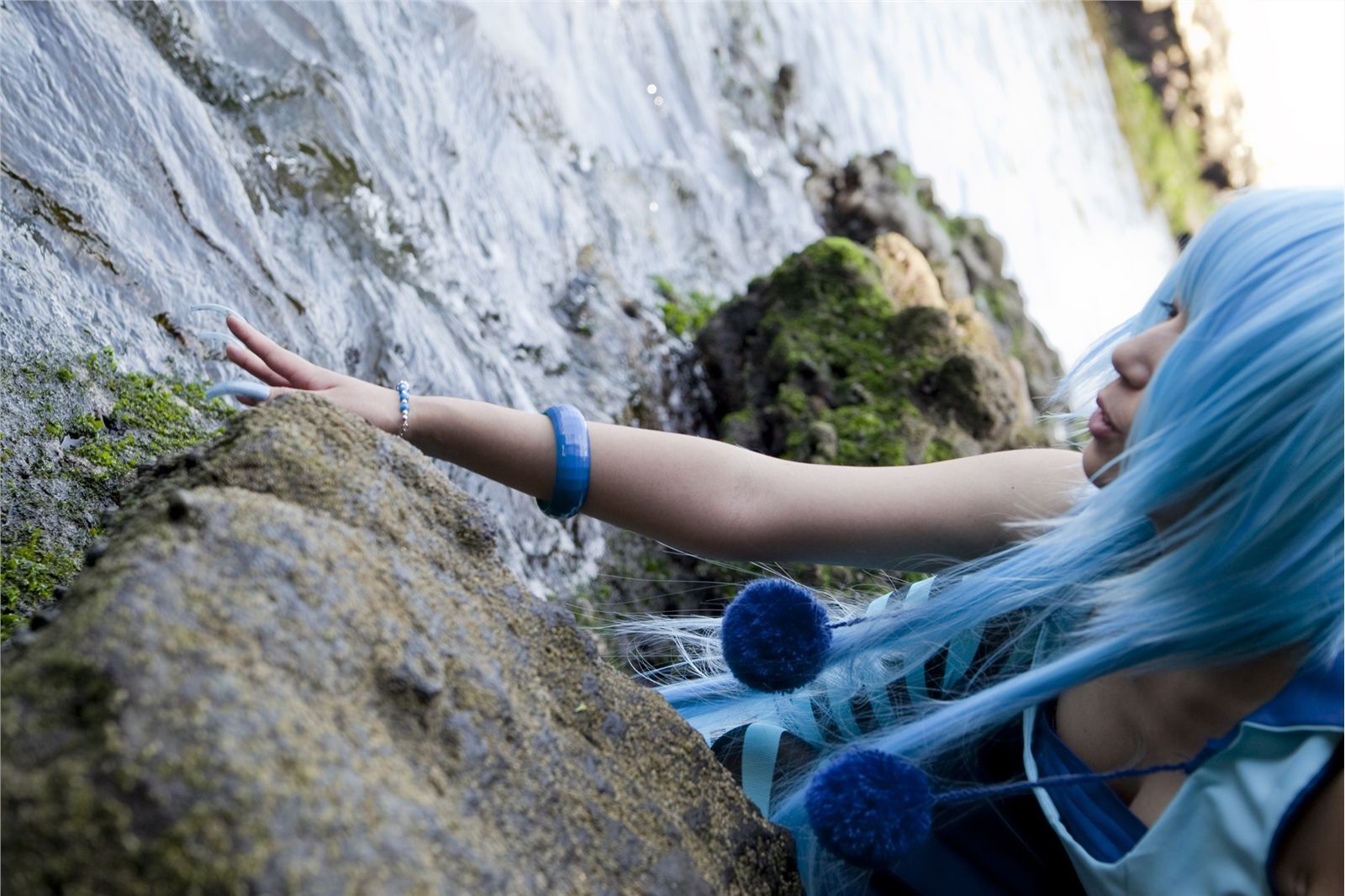 cosplay美女套图 麻倉かな 多体位写真套图