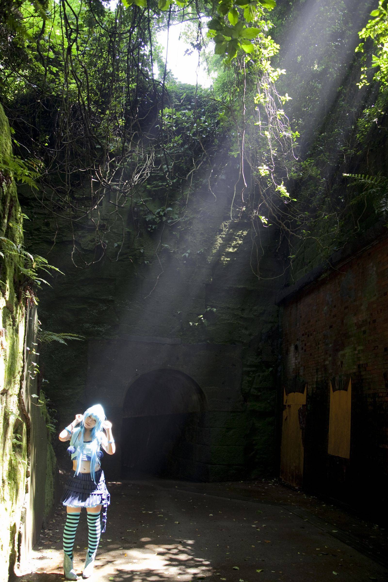 cosplay美女套图 麻倉かな 多体位写真套图