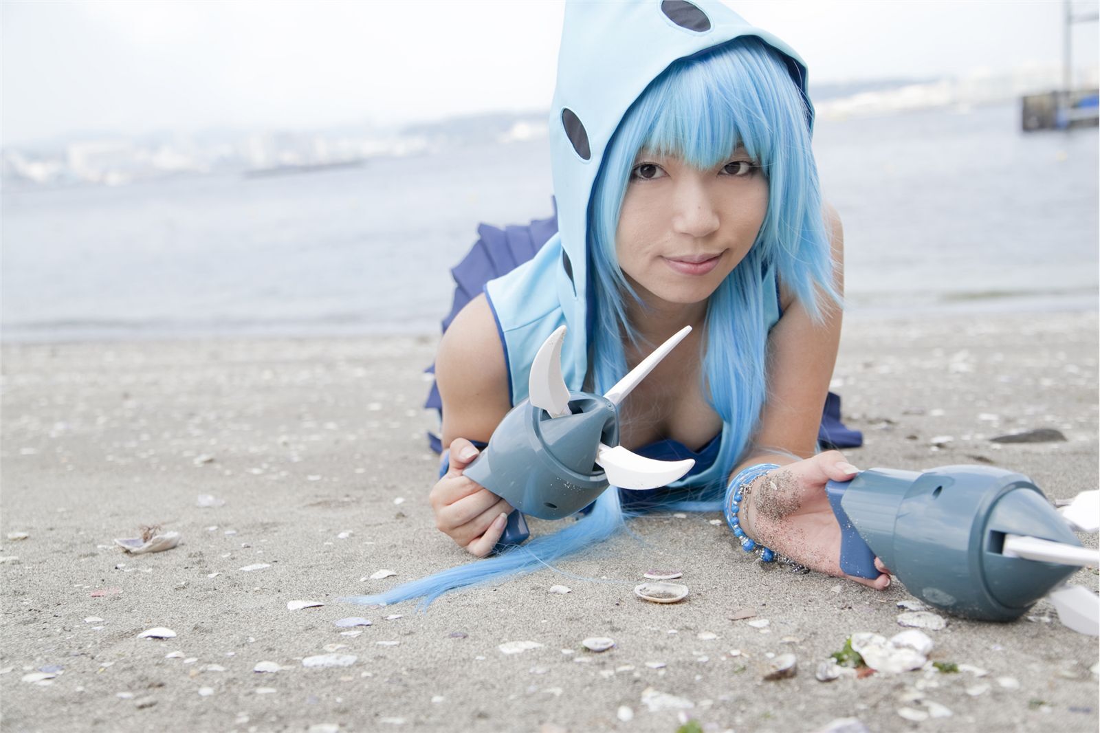 cosplay美女套图 麻倉かな 多体位写真套图