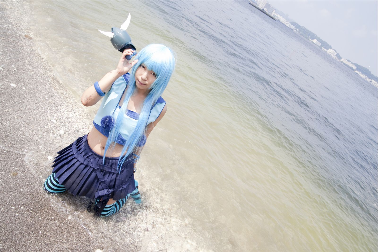 cosplay美女套图 麻倉かな 多体位写真套图