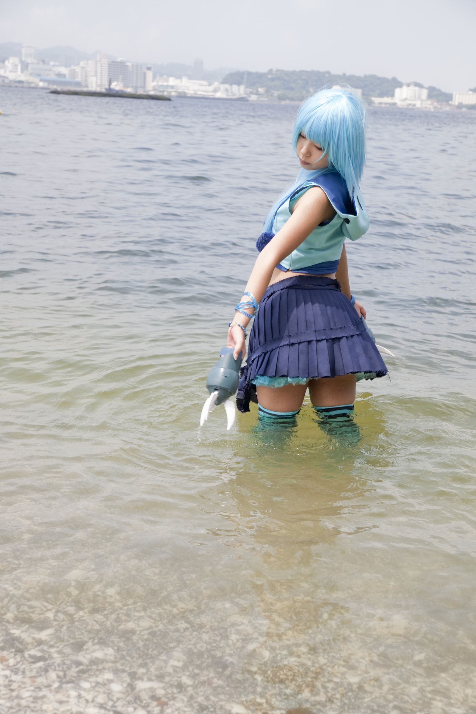 cosplay美女套图 麻倉かな 多体位写真套图