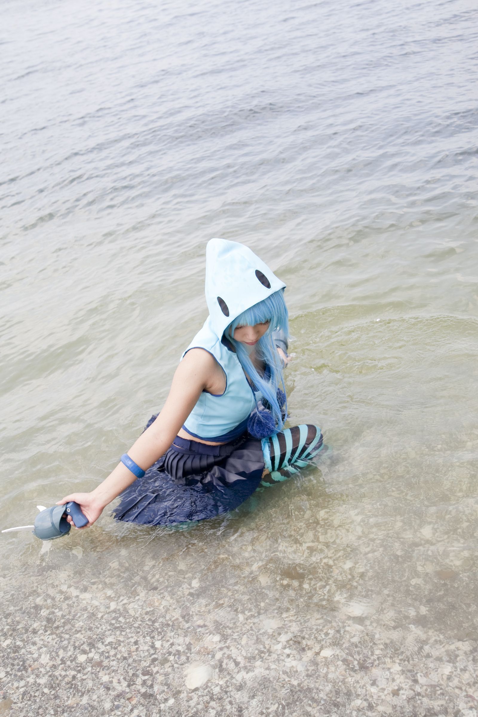 cosplay美女套图 麻倉かな 多体位写真套图