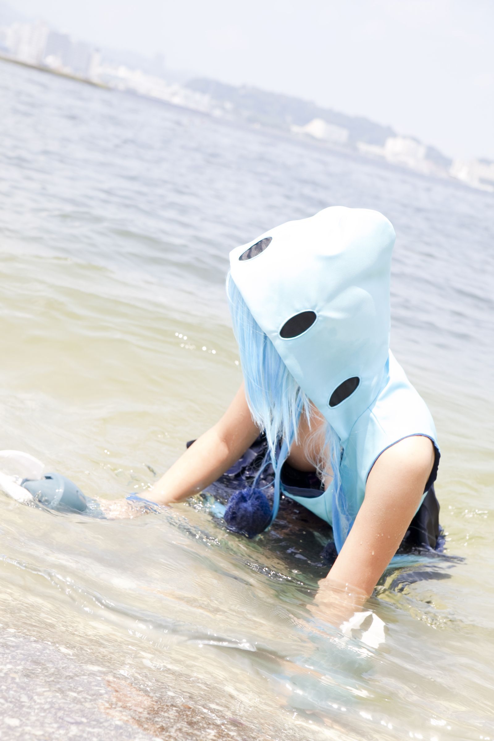 cosplay美女套图 麻倉かな 多体位写真套图