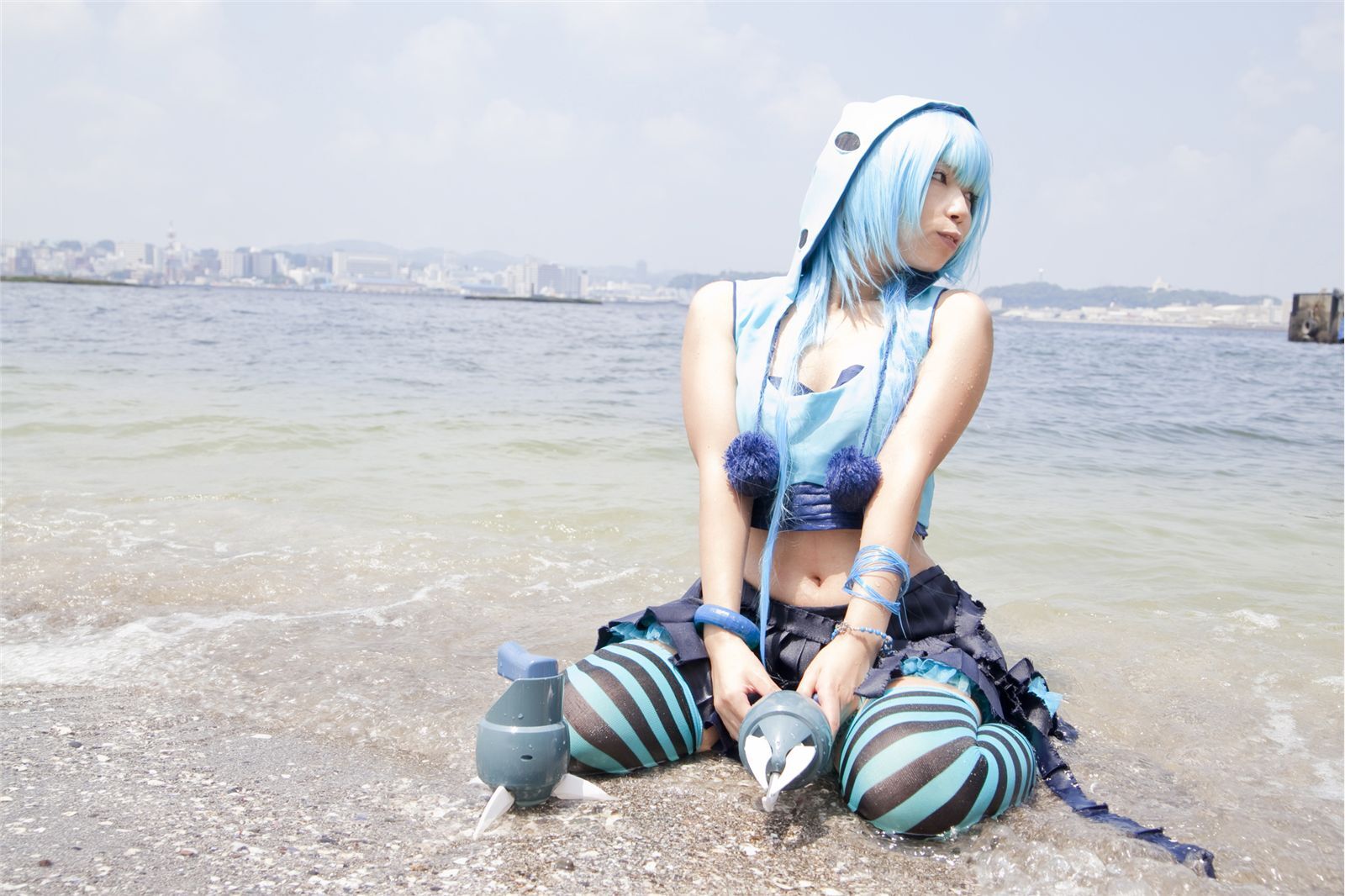 cosplay美女套图 麻倉かな 多体位写真套图