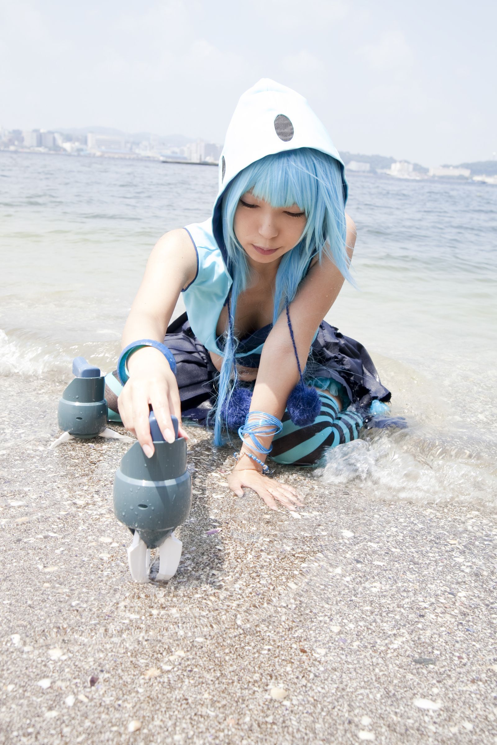 cosplay美女套图 麻倉かな 多体位写真套图