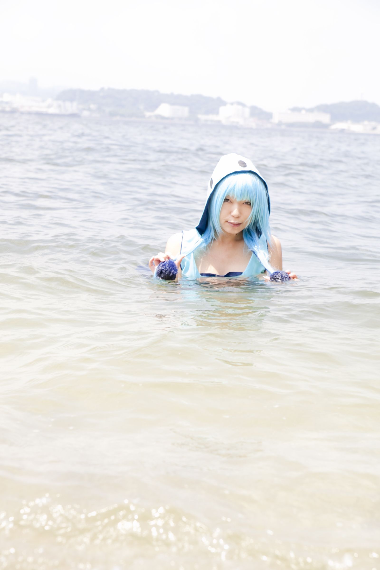 cosplay美女套图 麻倉かな 多体位写真套图