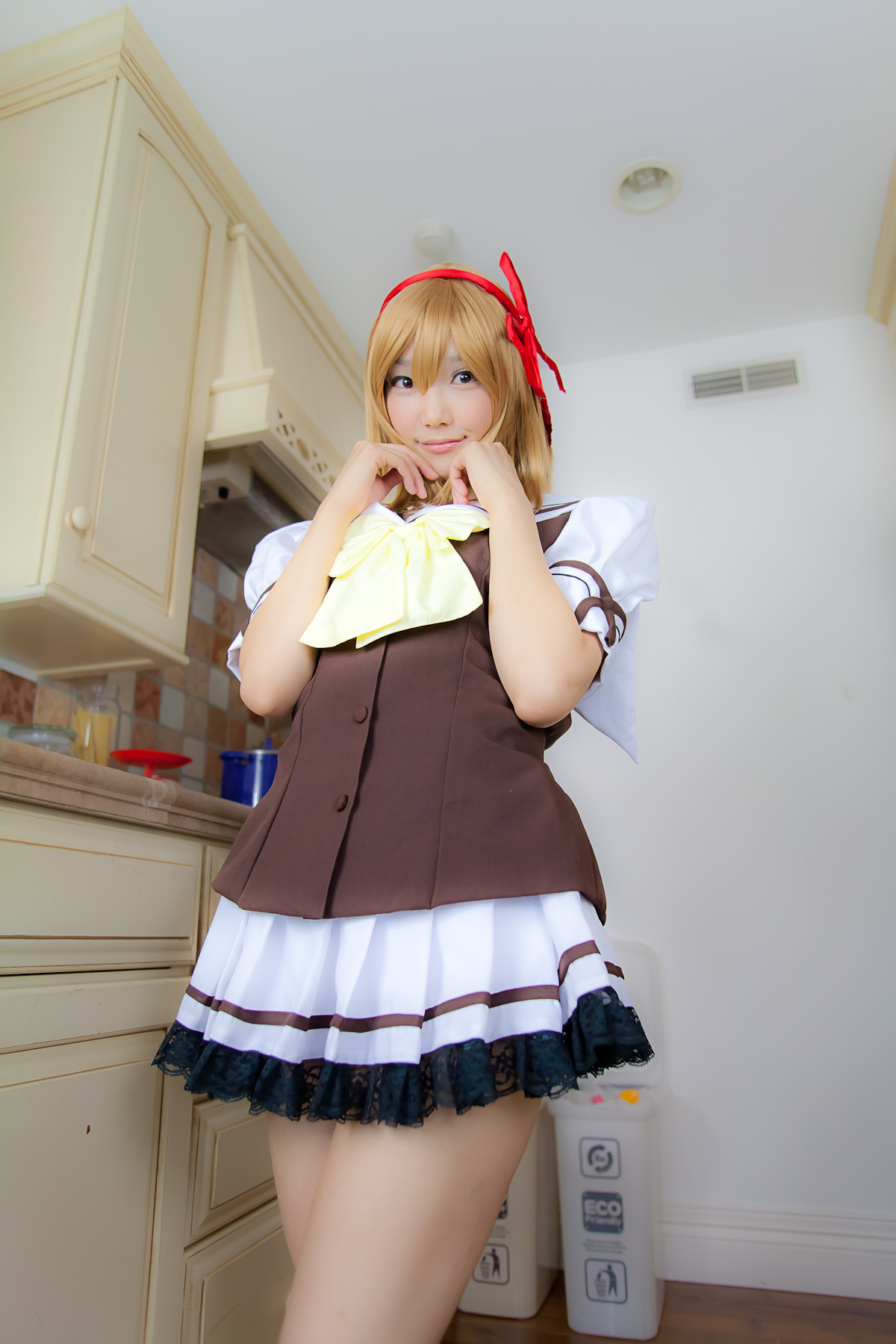 楓帳 -かえでちょう cosplay套图 (C79) (1)