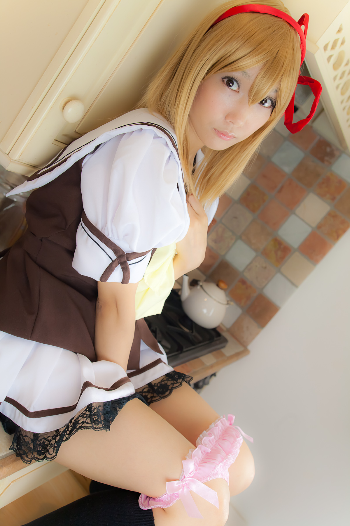 楓帳 -かえでちょう cosplay套图 (C79) (1)