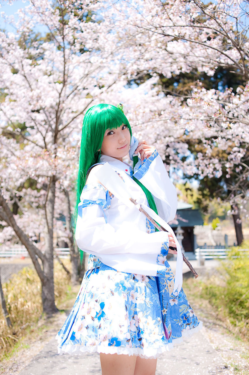 日本cosplay性感美女套图 fund