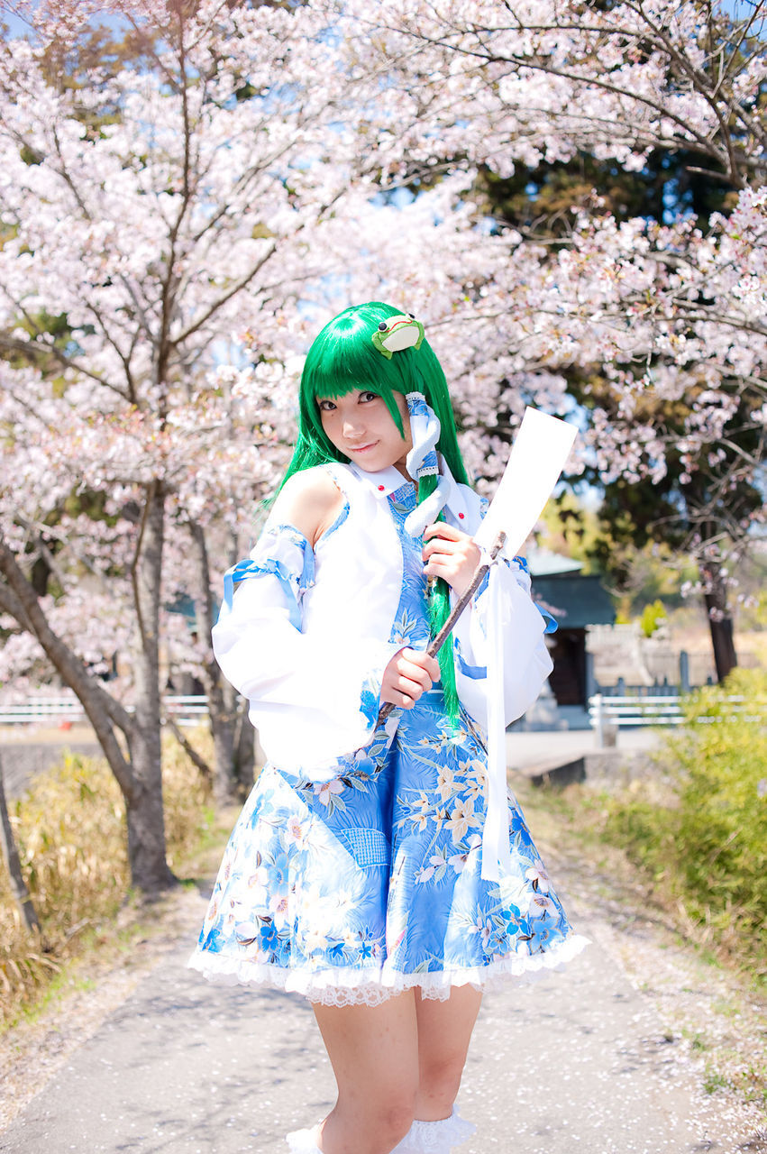 日本cosplay性感美女套图 fund