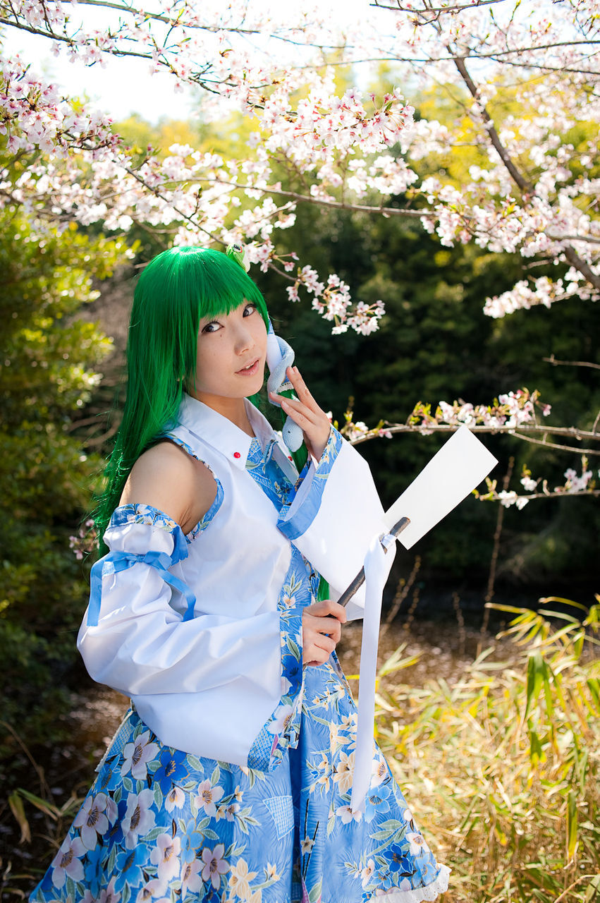 日本cosplay性感美女套图 fund