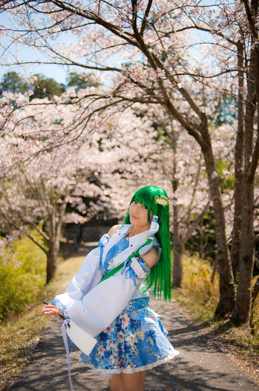 日本cosplay性感美女套图 fund