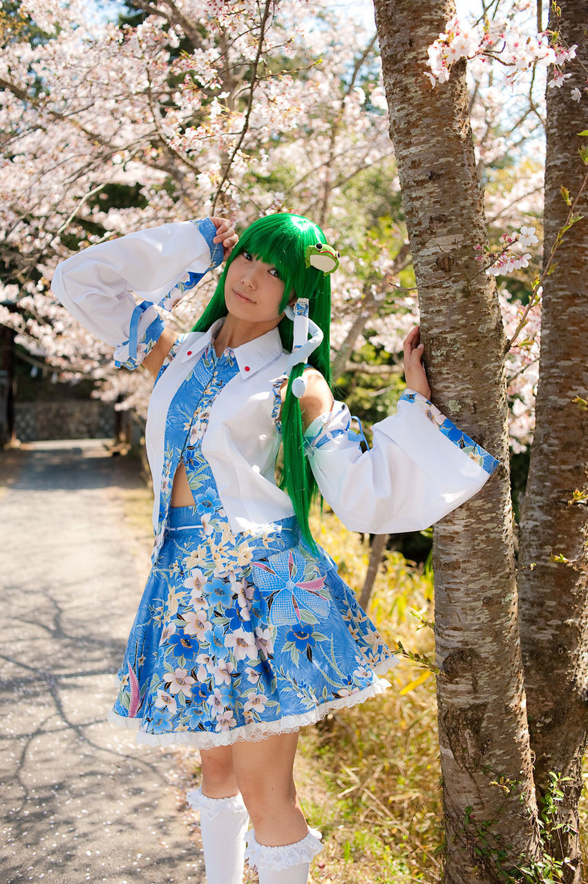 日本cosplay性感美女套图 fund