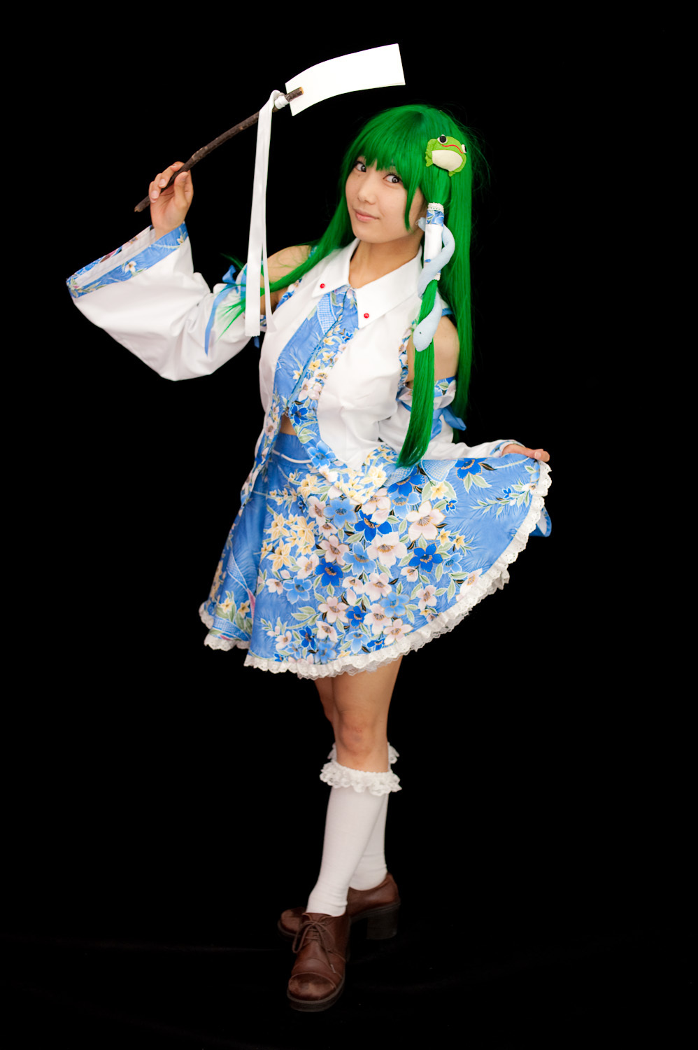 日本cosplay性感美女套图 fund