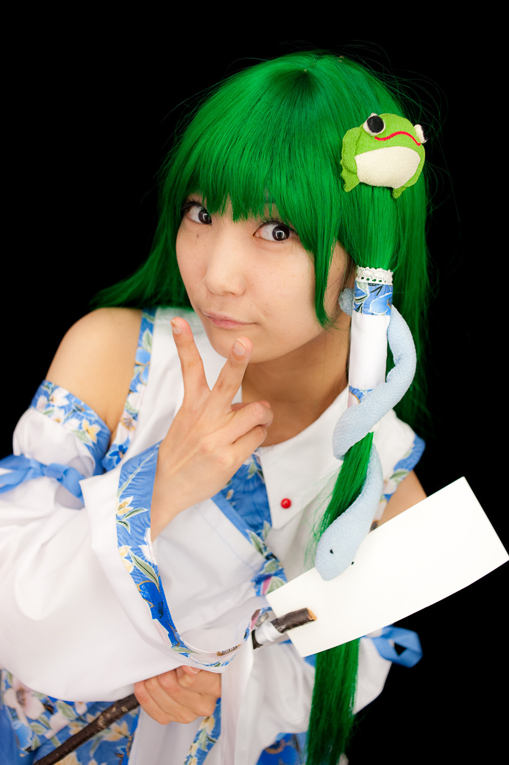 日本cosplay性感美女套图 fund