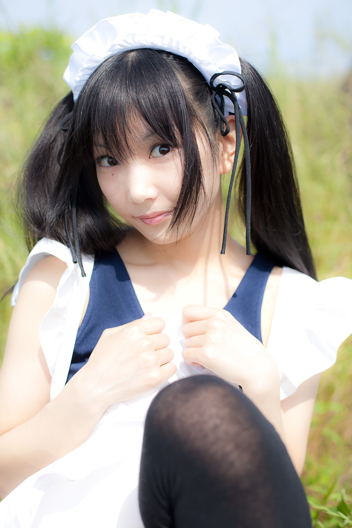 cosplay套图 精美套图 lenfriedom!typeD