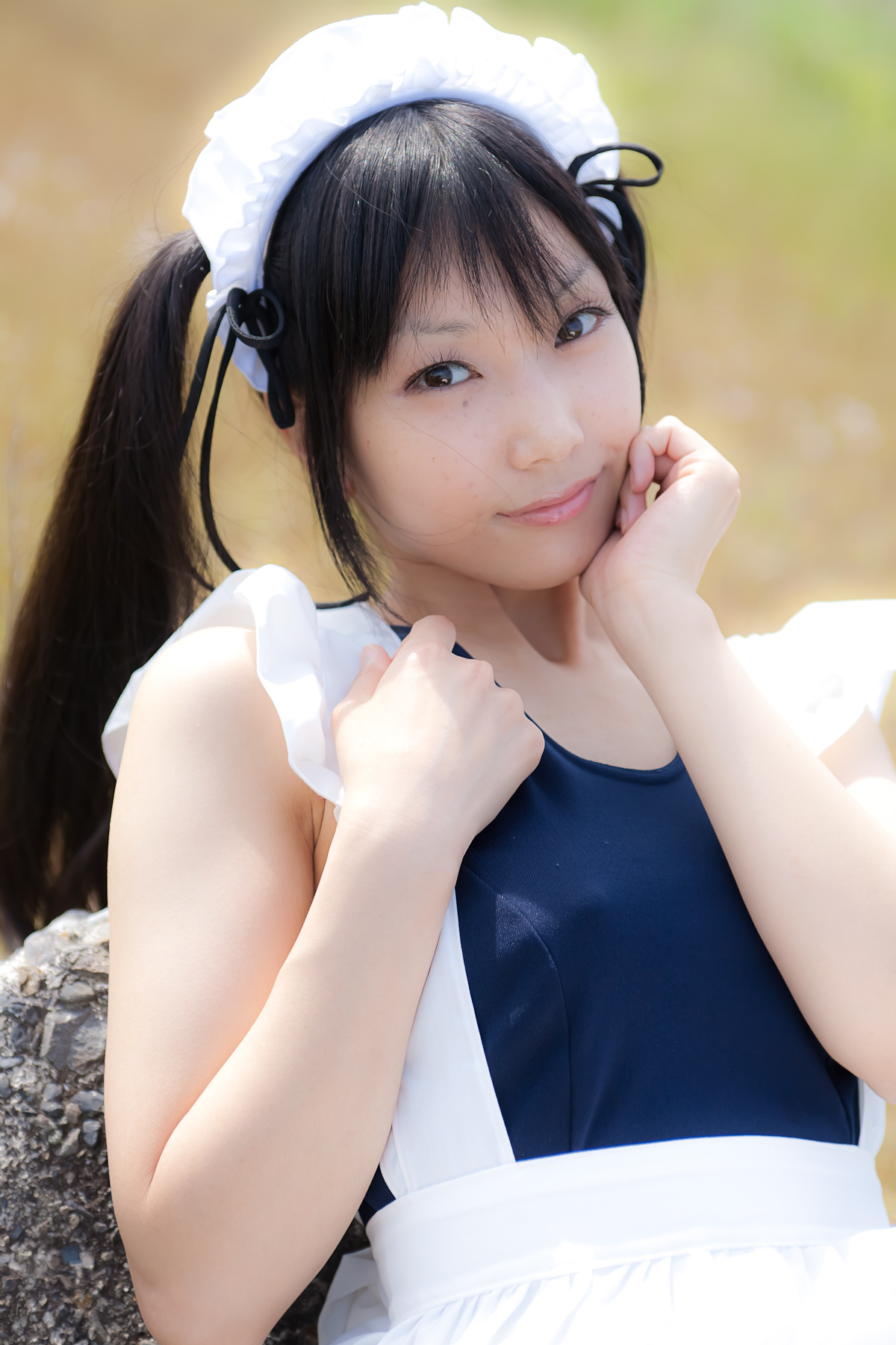 cosplay套图 精美套图 lenfriedom!typeD